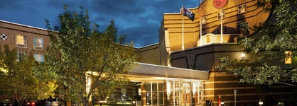 Sheraton Boston Needham Hotel
