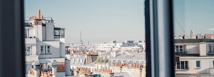 Mercure Paris Bastille Marais Hotel
