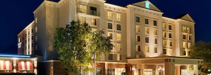 Embassy Suites Newark Wilmington South