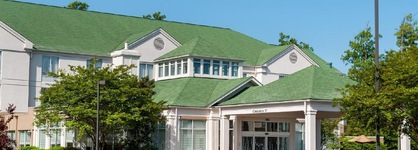 Hilton Garden Inn Newport News