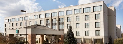 Embassy Suites By Hilton Piscataway Somerset
