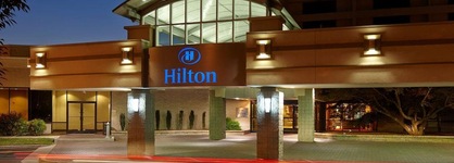 Hilton Raleigh North Hills