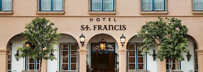 Hotel St Francis