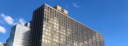 Wyndham Grand Pittsburgh Downtown