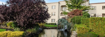 Doubletree Suites By Hilton Hotel Mount Laurel