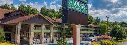 Evergreen Smoky Mountain Lodge & Convention Center