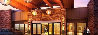 Doubletree By Hilton Hotel Pittsburgh - Green Tree