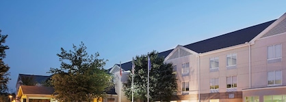 Hilton Garden Inn Bentonville Rogers