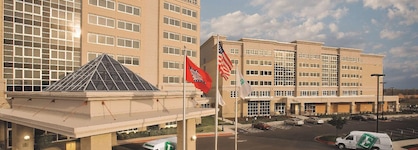 Embassy Suites Northwest Arkansas