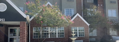 Super 8 By Wyndham San Antonio Downtown Northeast