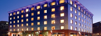 Hilton Garden Inn Portland Downtown Waterfront
