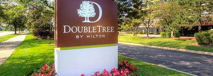 Doubletree By Hilton Hotel Chicago-Schaumburg