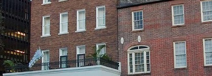 Planters Inn On Reynolds Square