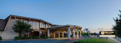 Red Lion Hotel Redding