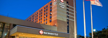 Best Western Plus Hotel & Conference Center