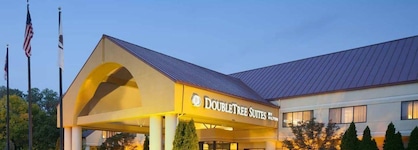Doubletree Suites By Hilton Hotel Cincinnati - Blue Ash
