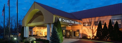 Doubletree Suites By Hilton Hotel Cincinnati - Blue Ash