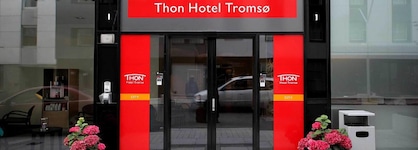 Thon Hotel Tromsø