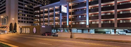 The Capitol Hotel Downtown, Ascend Hotel Collection