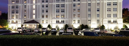 Hampton Inn & Suites Raleigh Cary Lenovo Center