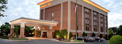 Hampton Inn Raleigh Capital Blvd. N.