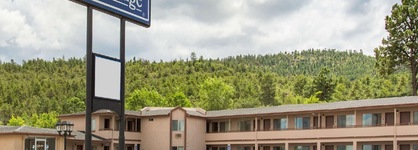 Travelodge By Wyndham Williams Grand Canyon