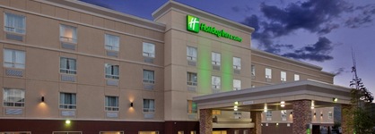 Holiday Inn Hotel & Suites Kamloops By Ihg
