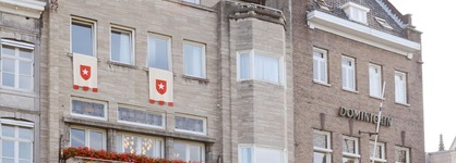 Amrth Hotel Ducasque