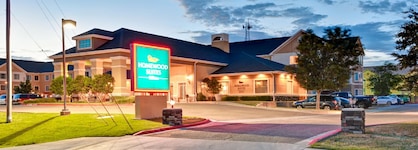 Homewood Suites By Hilton Amarillo