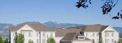 Hyatt House Colorado Springs Airport