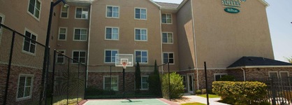 Homewood Suites By Hilton College Station