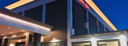 Hampton Inn Billings