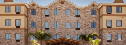 Staybridge Suites Corpus Christi By Ihg