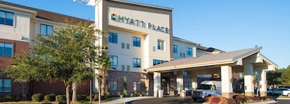 Hyatt Place Savannah Airport