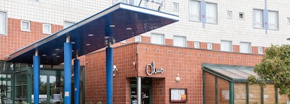 Scandic Helsinki Aviapolis