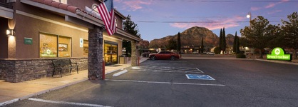 Greentree Inn Sedona