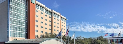 Embassy Suites By Hilton Charleston Airport Convention Ctr