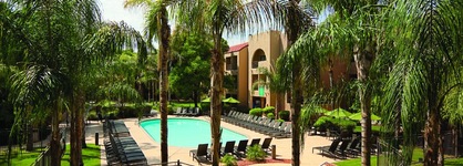 Embassy Suites By Hilton Phoenix Tempe
