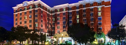 Hilton Columbia Center