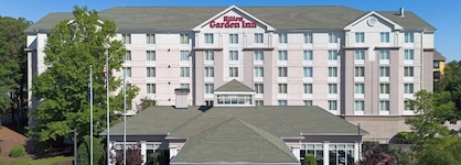 Hilton Garden Inn Columbia Harbison