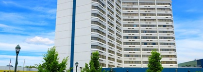 Doubletree By Hilton Hotel Spokane City Center