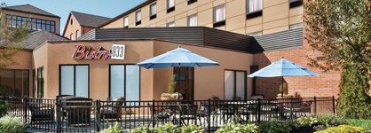 Hilton Garden Inn South Bend
