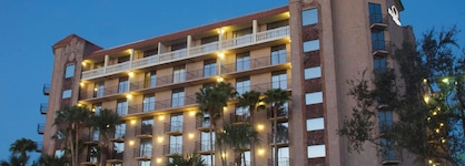 Doubletree Suites By Hilton Hotel Mcallen