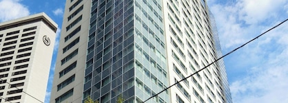 Sheraton Grand Seattle