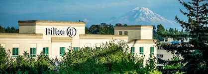 Hilton Seattle Airport & Conference Center