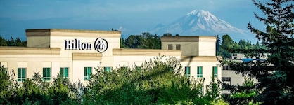 Hilton Seattle Airport & Conference Center