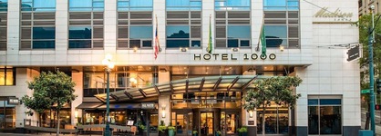 Hotel 1000, Lxr Hotels & Resorts