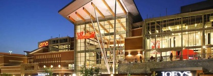 Seattle Airport Marriott