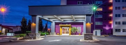 Spark By Hilton Chattanooga Downtown