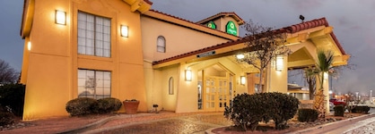 La Quinta Inn By Wyndham El Paso East Lomaland